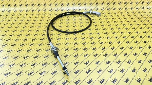 Трос 910/23600 — фото 3